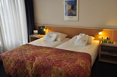 Hampshire Inn - City Terneuzen